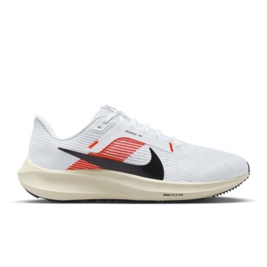 Nike Pegasus 40 "Eliud Kipchoge" Λευκό - Ανδρικά Παπούτσια για Τρέξιμο