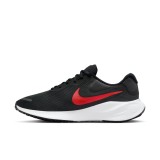NIKE REVOLUTION 7 FB2207-003 Black Image 0