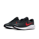 NIKE REVOLUTION 7 FB2207-003 Black Image 1