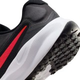 NIKE REVOLUTION 7 FB2207-003 Black Image 3