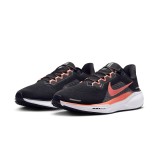 Ανδρικά Παπούτσια για Τρέξιμο Μαύρα - Nike Pegasus 41 Εικόνα 1