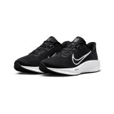 Ανδρικά Παπούτσια για Τρέξιμο Μαύρα - Nike Quest 6 Εικόνα 1