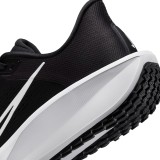 Ανδρικά Παπούτσια για Τρέξιμο Μαύρα - Nike Quest 6 Εικόνα 4