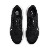 Ανδρικά Παπούτσια για Τρέξιμο Μαύρα - Nike Quest 6 Εικόνα 5