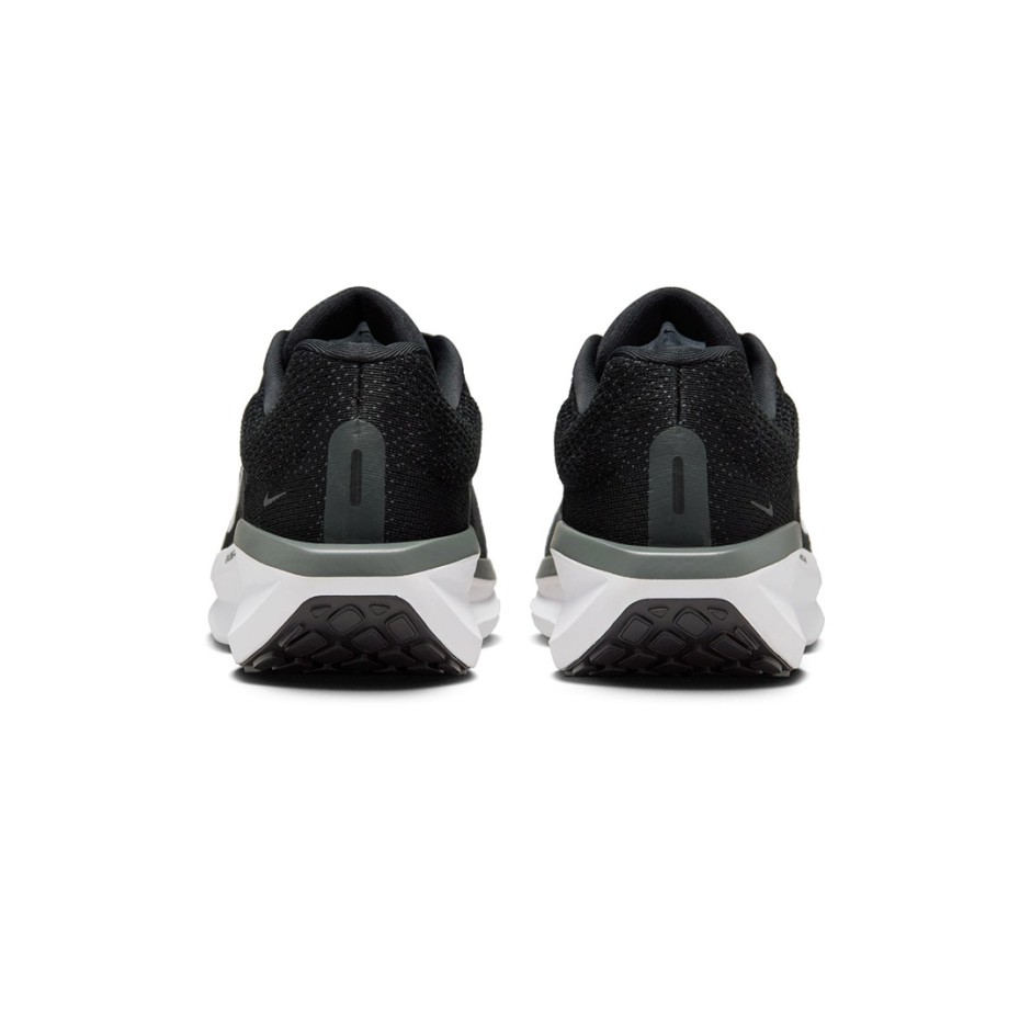 Ανδρικά Παπούτσια για Τρέξιμο Μαύρα - Nike Air Winflo 11