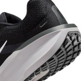 Ανδρικά Παπούτσια για Τρέξιμο Μαύρα - Nike Air Winflo 11 Εικόνα 3
