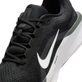 Ανδρικά Παπούτσια για Τρέξιμο Μαύρα - Nike Air Winflo 11 Εικόνα 4
