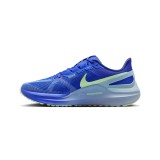 NIKE STRUCTURE 25 DJ7883-403 Royal Blue Image 0
