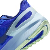 NIKE STRUCTURE 25 DJ7883-403 Royal Blue Image 4