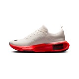 Ανδρικά Παπούτσια για Τρέξιμο Γκρι - Nike Invincible 3 Εικόνα 0