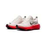 Ανδρικά Παπούτσια για Τρέξιμο Γκρι - Nike Invincible 3 Εικόνα 1