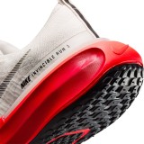 Ανδρικά Παπούτσια για Τρέξιμο Γκρι - Nike Invincible 3 Εικόνα 4