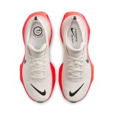 Ανδρικά Παπούτσια για Τρέξιμο Γκρι - Nike Invincible 3 Εικόνα 5