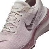 NIKE ZOOMX INVINCIBLE RUN FK DR2615-010 Grey Image 3
