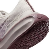 NIKE ZOOMX INVINCIBLE RUN FK DR2615-010 Grey Image 4