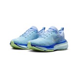 NIKE ZOOMX INVINCIBLE RUN FK DR2615-405 Royal Blue Image 1