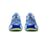 NIKE ZOOMX INVINCIBLE RUN FK DR2615-405 Royal Blue Image 2