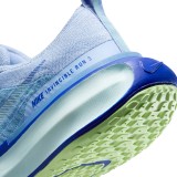 NIKE ZOOMX INVINCIBLE RUN FK DR2615-405 Royal Blue Image 4
