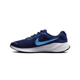 NIKE REVOLUTION 7 FB2207-406 Blue Image 0