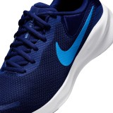 NIKE REVOLUTION 7 FB2207-406 Blue Image 3