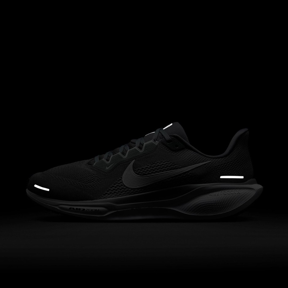 Ανδρικά Παπούτσια για Τρέξιμο Γκρι - Nike Pegasus 41
