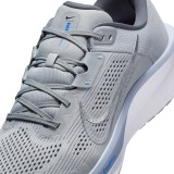 Ανδρικά Παπούτσια για Τρέξιμο Γκρι - Nike Quest 6 Εικόνα 3