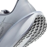 Ανδρικά Παπούτσια για Τρέξιμο Γκρι - Nike Quest 6 Εικόνα 4
