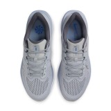 Ανδρικά Παπούτσια για Τρέξιμο Γκρι - Nike Quest 6 Εικόνα 5
