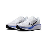 Ανδρικά Παπούτσια για Τρέξιμο Λευκά - Nike Quest 6 Εικόνα 1