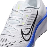 Ανδρικά Παπούτσια για Τρέξιμο Λευκά - Nike Quest 6 Εικόνα 3