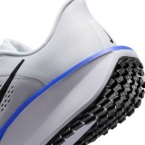 Ανδρικά Παπούτσια για Τρέξιμο Λευκά - Nike Quest 6 Εικόνα 4