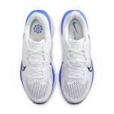 Ανδρικά Παπούτσια για Τρέξιμο Λευκά - Nike Quest 6 Εικόνα 5