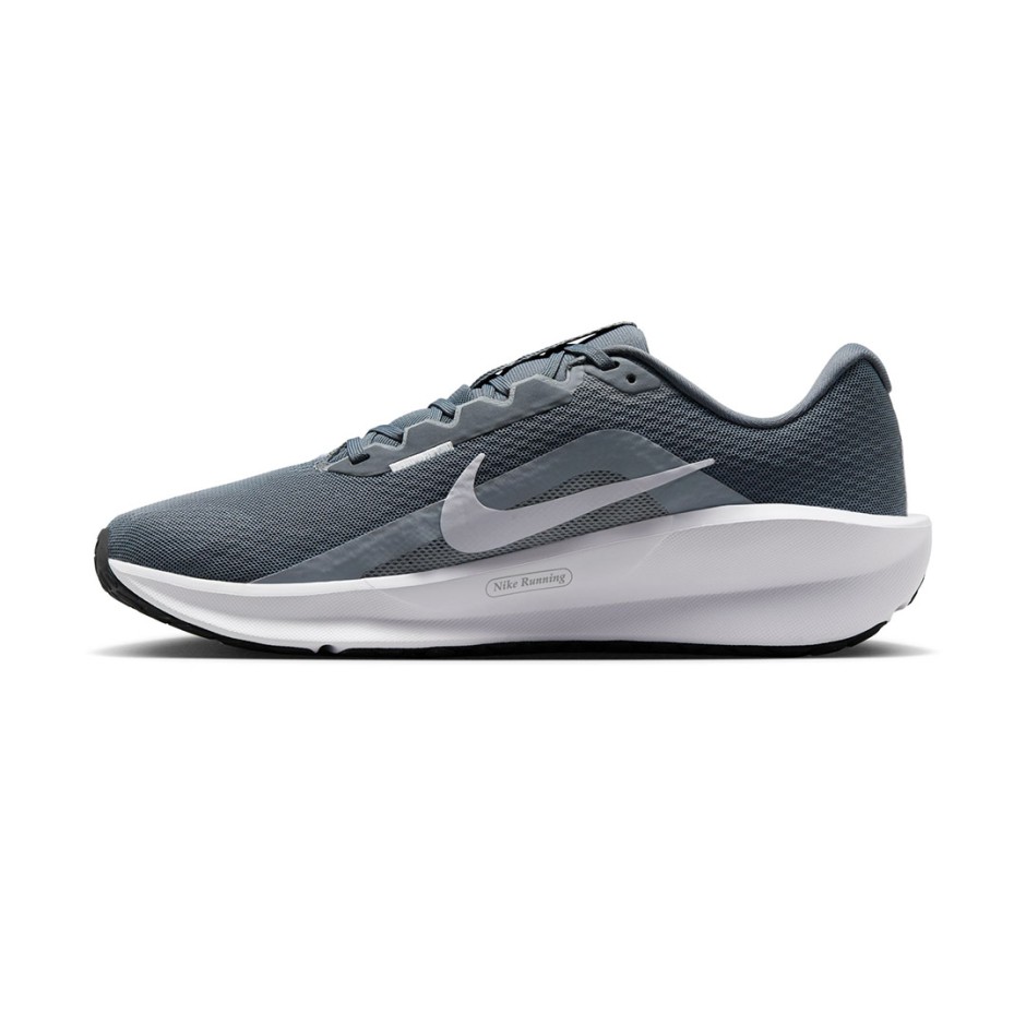 Ανδρικά Παπούτσια για Τρέξιμο Γκρι - Nike Downshifter 13