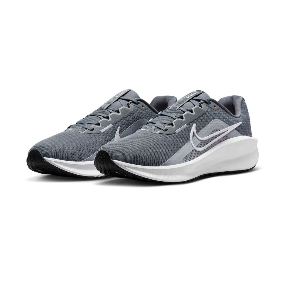 Ανδρικά Παπούτσια για Τρέξιμο Γκρι - Nike Downshifter 13