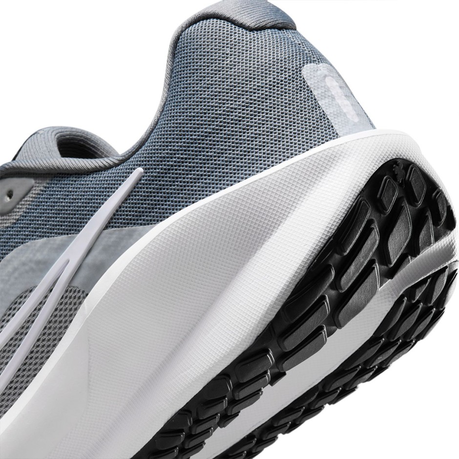Ανδρικά Παπούτσια για Τρέξιμο Γκρι - Nike Downshifter 13