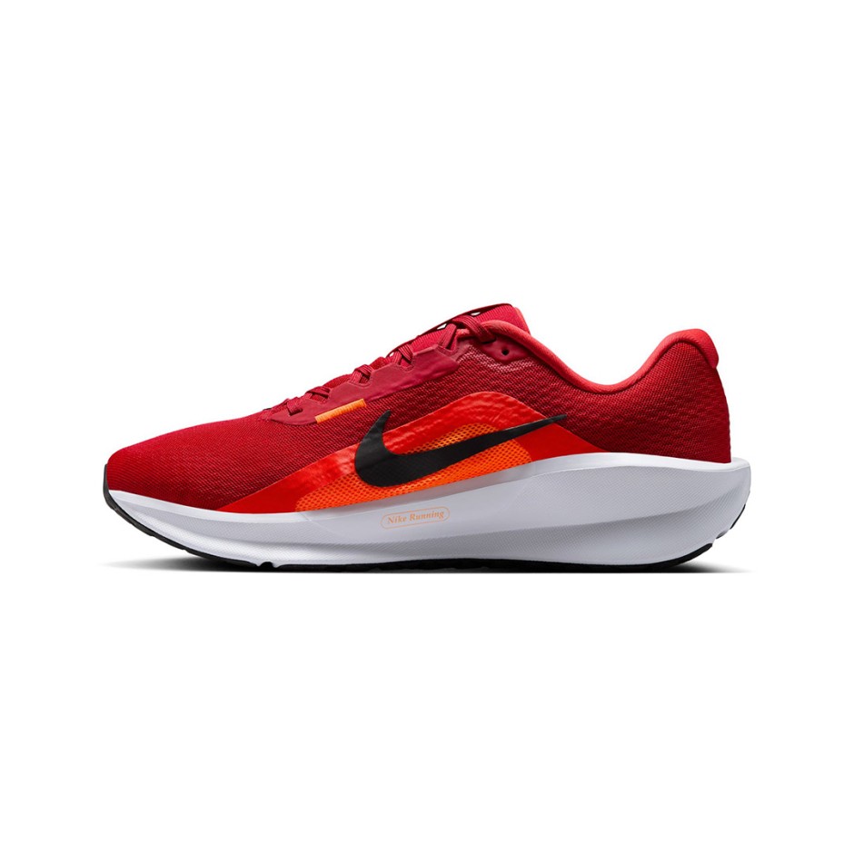 Ανδρικά Παπούτσια για Τρέξιμο Κόκκινα - Nike Downshifter 13
