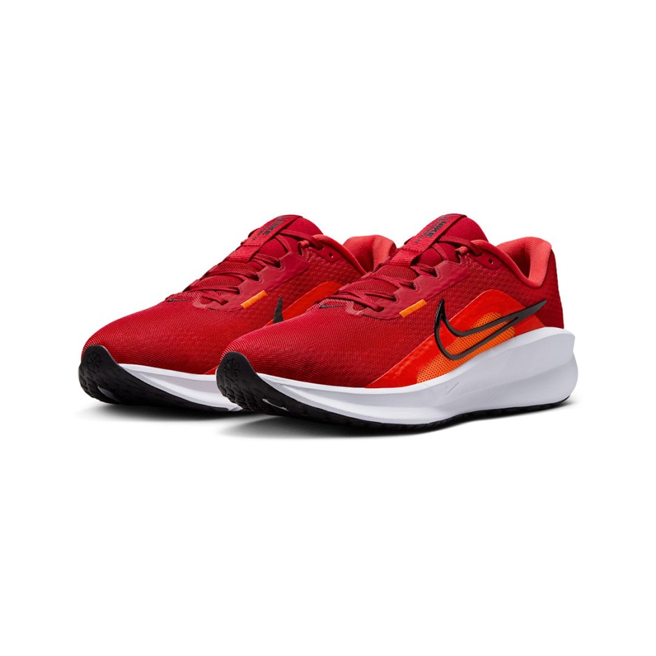 Ανδρικά Παπούτσια για Τρέξιμο Κόκκινα - Nike Downshifter 13