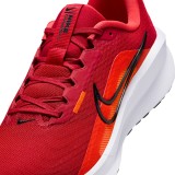 Ανδρικά Παπούτσια για Τρέξιμο Κόκκινα - Nike Downshifter 13 Εικόνα 3