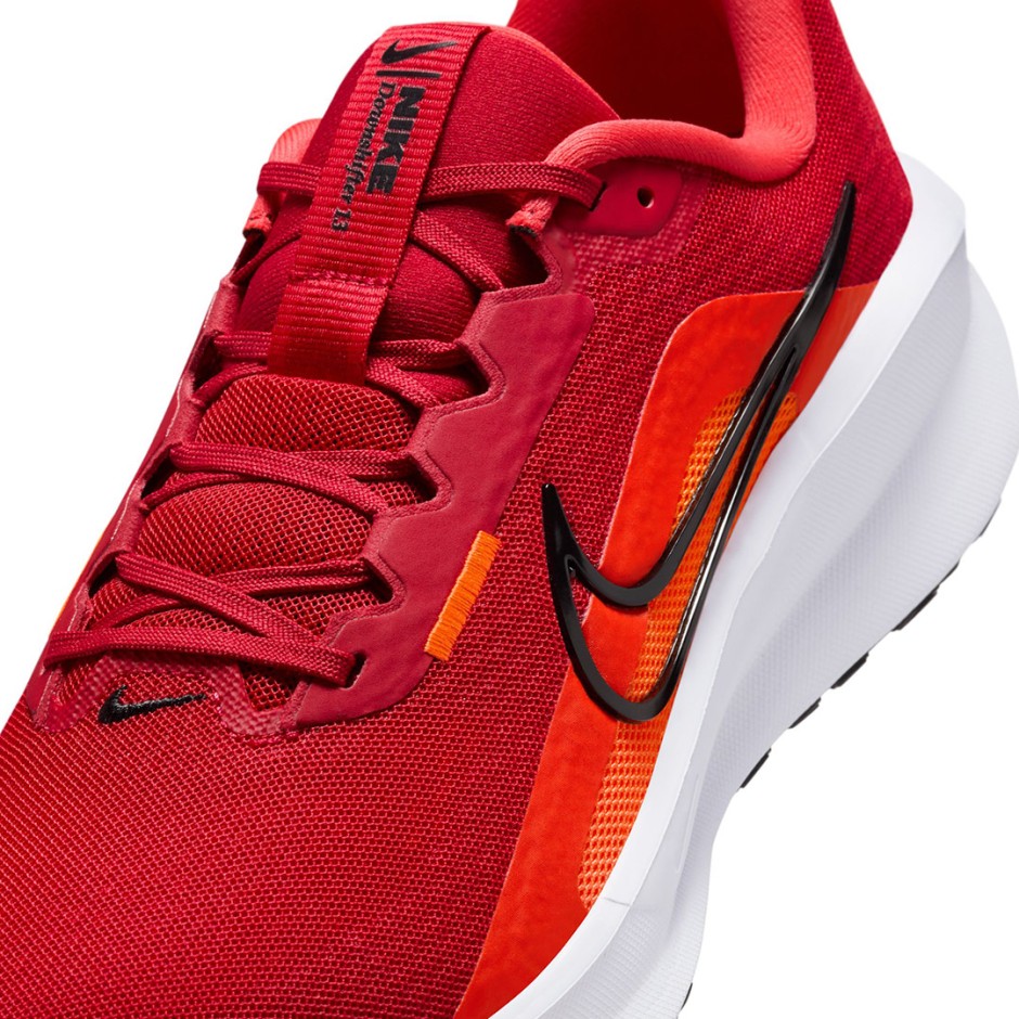 Ανδρικά Παπούτσια για Τρέξιμο Κόκκινα - Nike Downshifter 13