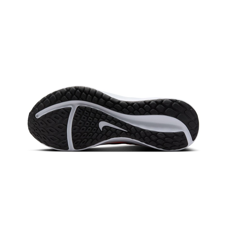 Ανδρικά Παπούτσια για Τρέξιμο Κόκκινα - Nike Downshifter 13