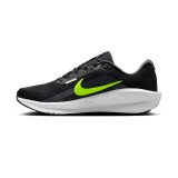 Ανδρικά Παπούτσια για Τρέξιμο Μαύρα - Nike Downshifter 13 Εικόνα 0