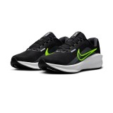 Ανδρικά Παπούτσια για Τρέξιμο Μαύρα - Nike Downshifter 13 Εικόνα 1