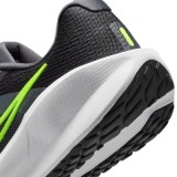 Ανδρικά Παπούτσια για Τρέξιμο Μαύρα - Nike Downshifter 13 Εικόνα 4