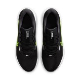 Ανδρικά Παπούτσια για Τρέξιμο Μαύρα - Nike Downshifter 13 Εικόνα 5