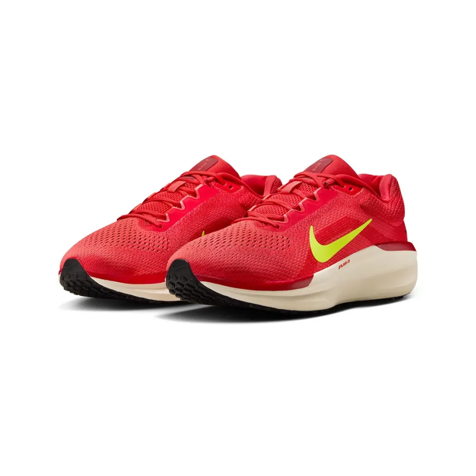 NIKE WINFLO 11 FJ9509-600 Red display picture 1