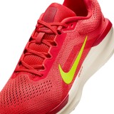 NIKE WINFLO 11 FJ9509 Red Image 4