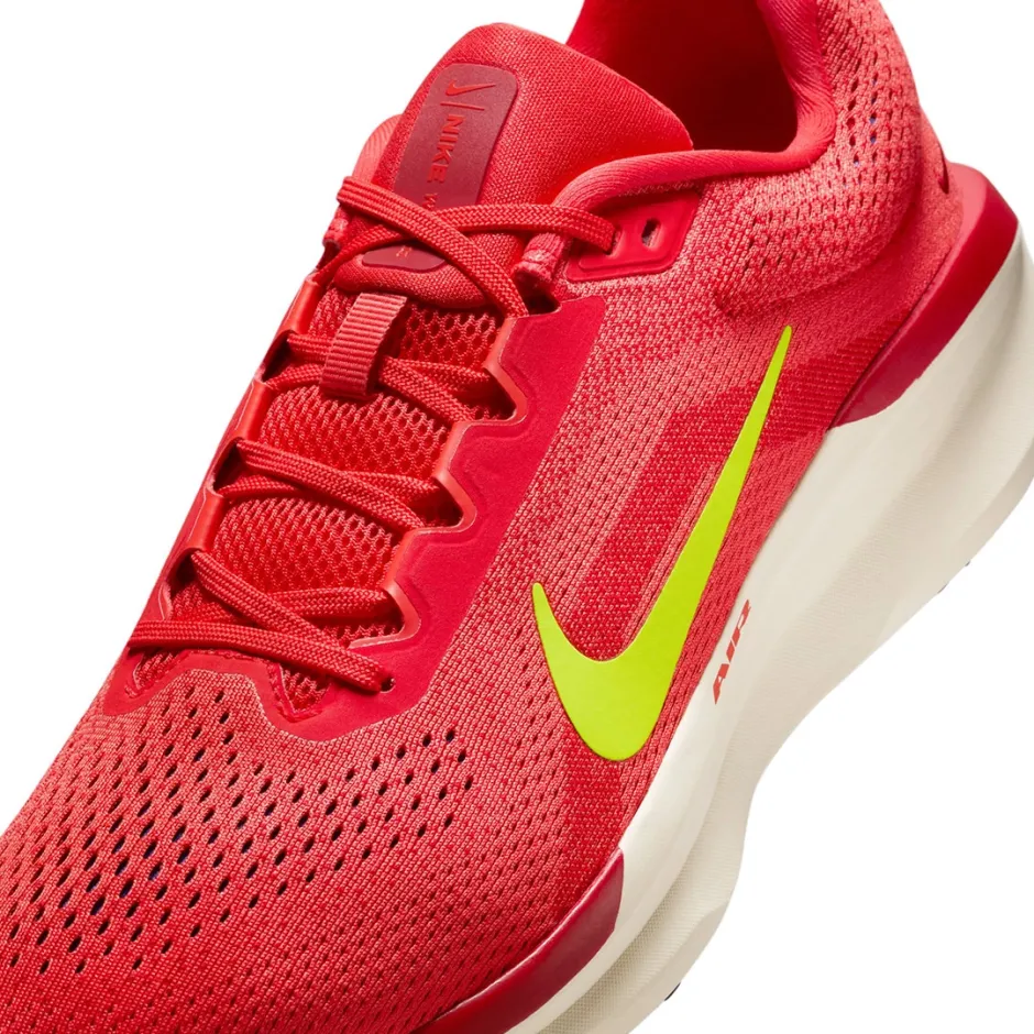 NIKE WINFLO 11 FJ9509-600 Red display picture 1