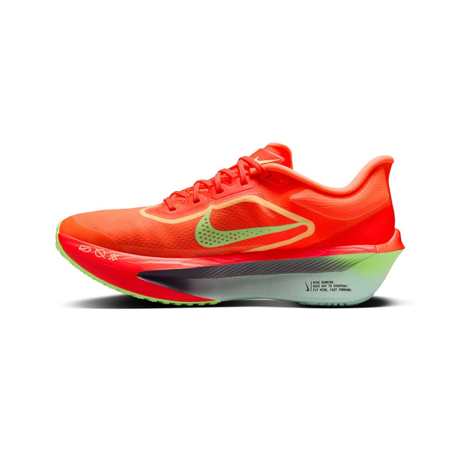 NIKE ZOOM FLY 6 FN8454-601 Red