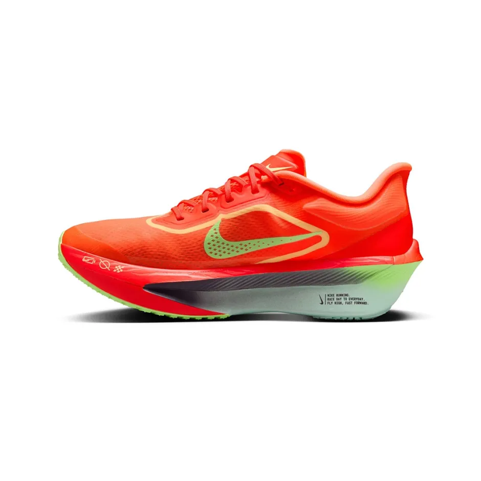 NIKE ZOOM FLY 6 FN8454-601 Red