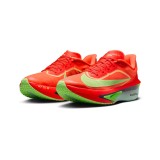 Ανδρικά Παπούτσια για Τρέξιμο Κόκκινα - Nike Zoom Fly 6 Εικόνα 1